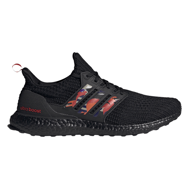 adidas Ultra Boost 4.0 DNA Chinese New Year GZ7603