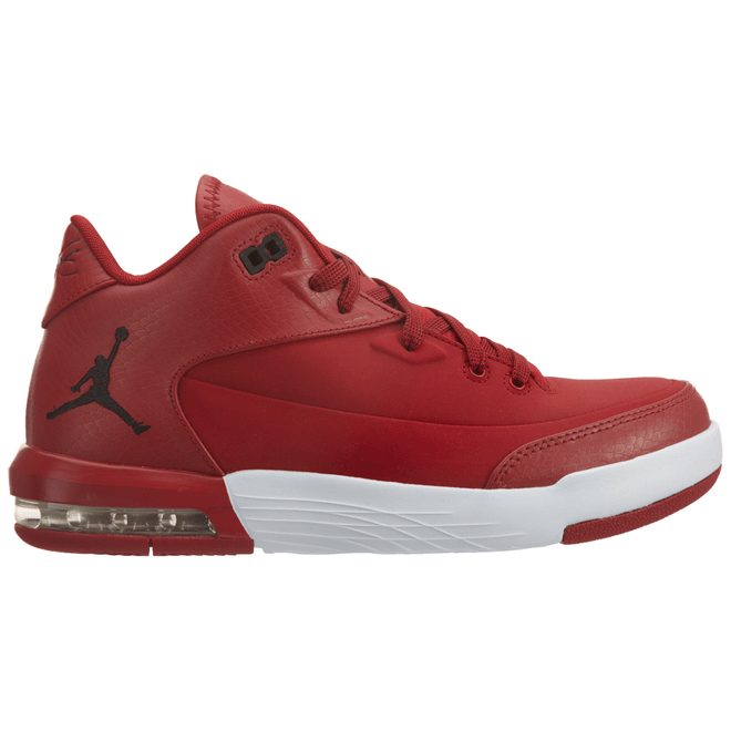Jordan Flight Origin 3 Gym Red/BlackWhiteBlack 820245601