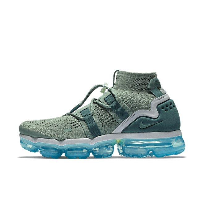 Nike Air VaporMax Flyknit 'Clay Green' AH6834-300