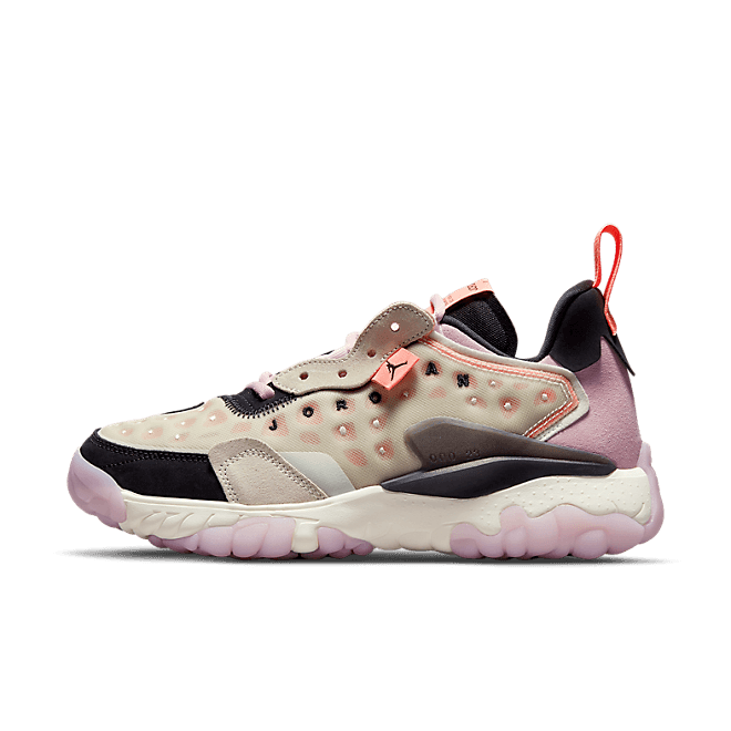 Jordan Delta 2 'Light Arctic Pink' CW0913-061