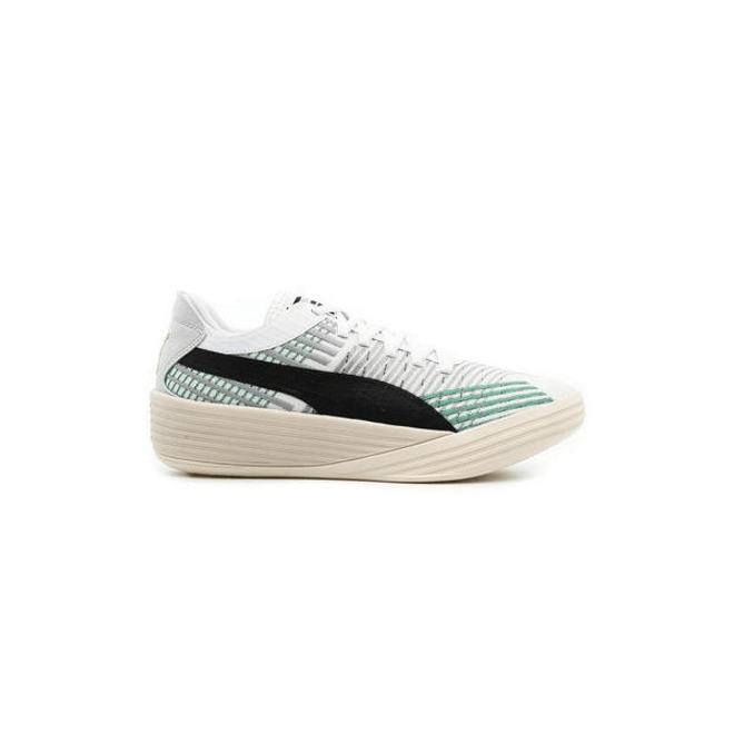 Puma Clyde All-Pro Coast 2 Coast "WHITE" 195124-01