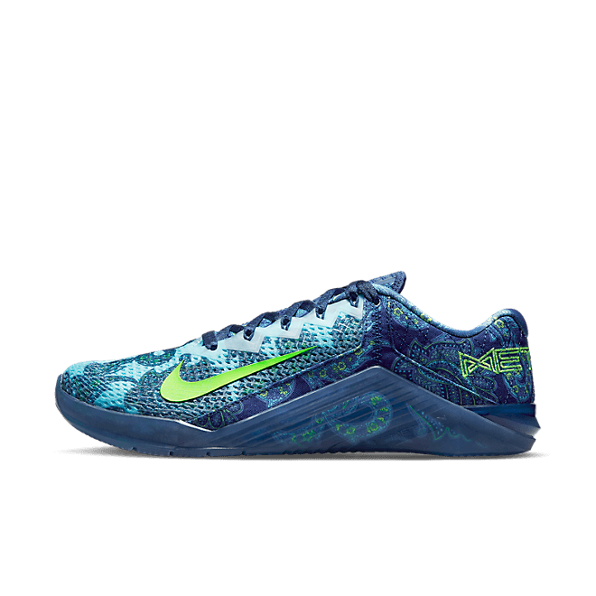 Nike Metcon 6 AMP CZ0602-434
