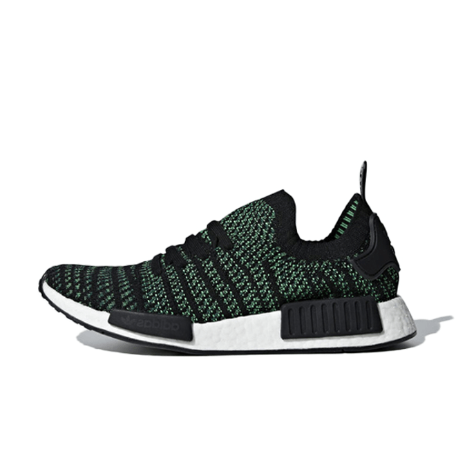 adidas NMD_R1 STLT Primeknit AQ0936