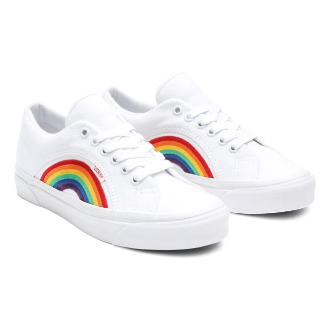 VANS Anaheim Factory Lampin Dx  VN0A54FC4GQ