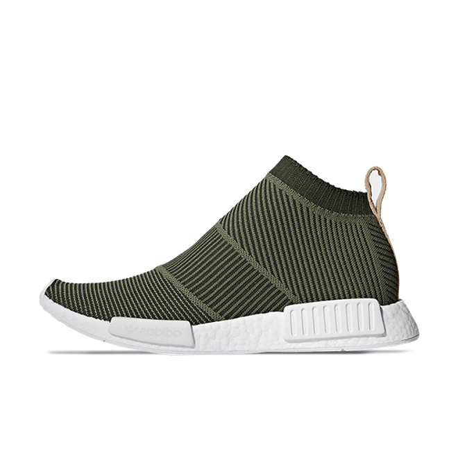 adidas NMD CS1 City Sock 'Night Cargo' B37638