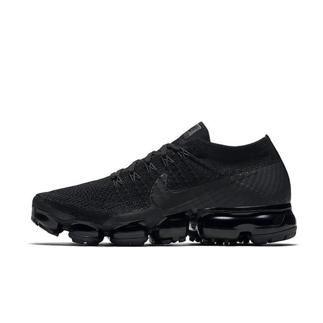 Nike Air Vapormax Flyknit Triple Black 2.0 AH9045-002