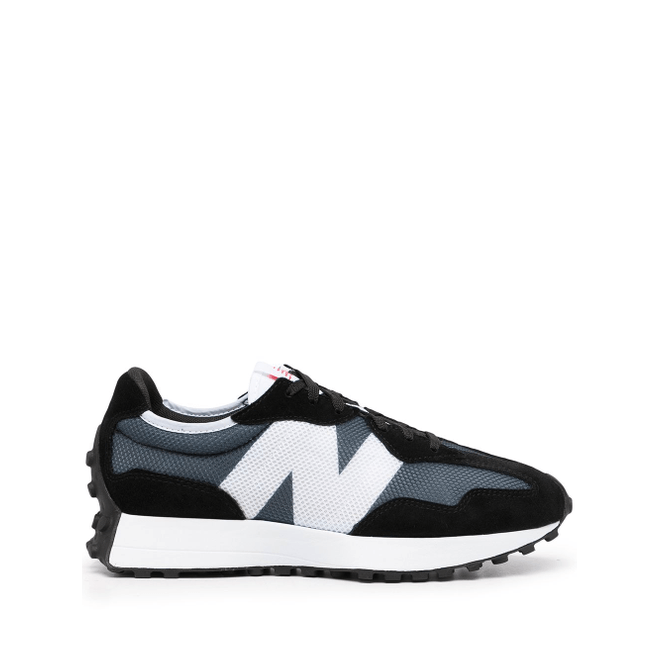 New Balance 327 panelled trainers MS327BC1