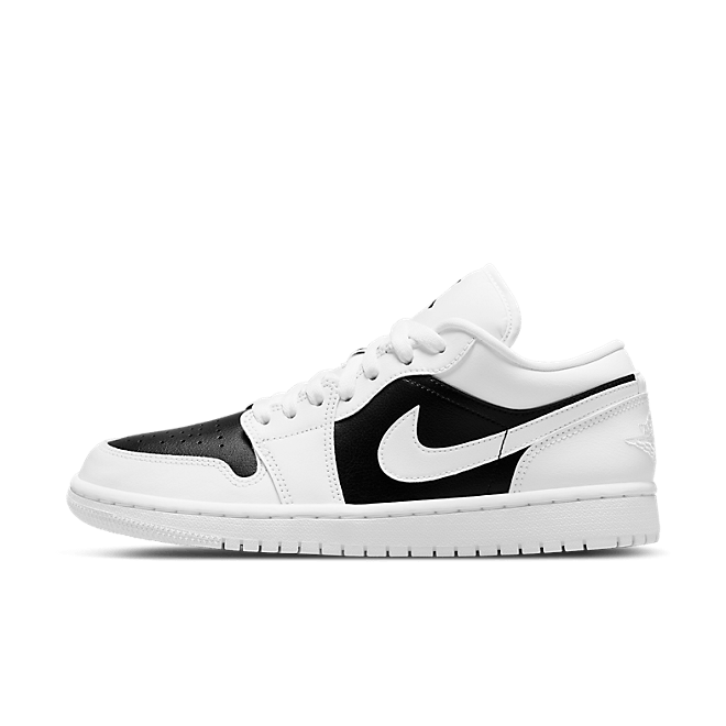 Air Jordan 1 Low 'Panda' DC0774-100