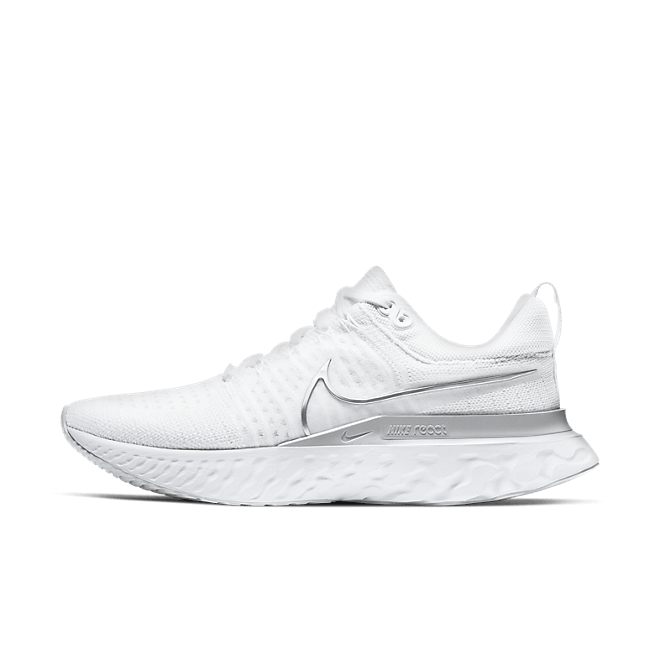 Nike React Infinity Run Flyknit 2 CT2423-102