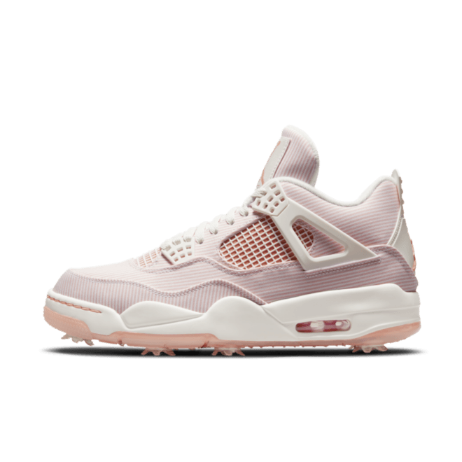 Air Jordan 4 NRG Golf 'Apricot Agate' CZ2439-101