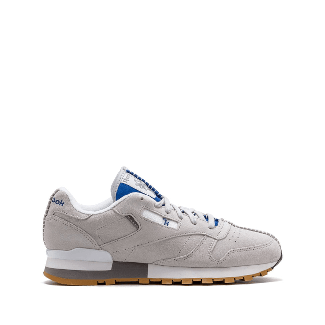 Reebok Kids Leren BD5369