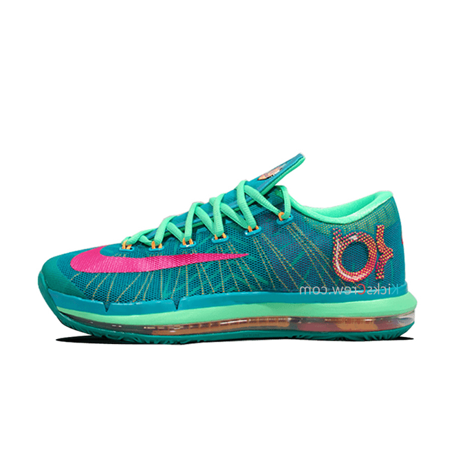 Nike KD 6 Hero Pack 642838-300
