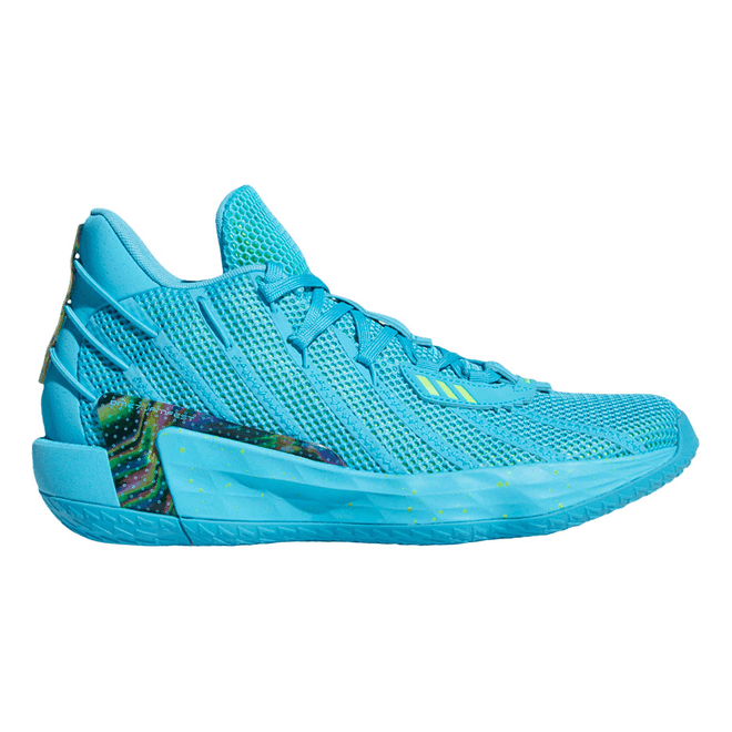 adidas Dame 7 Jam Fest FZ1050