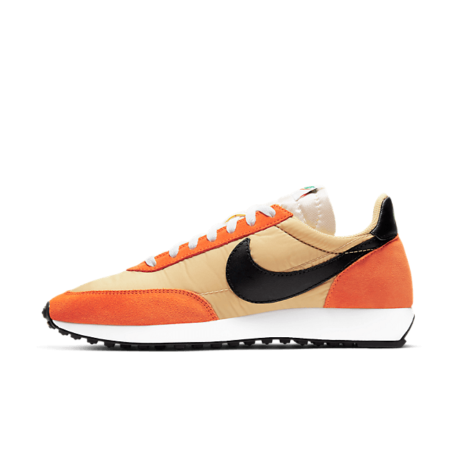Nike Air Tailwind 79 Team Gold Starfish 487754-703