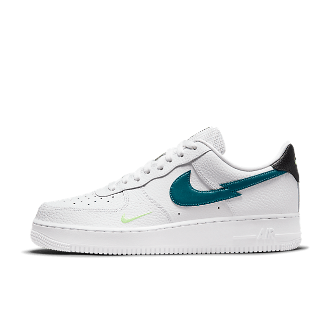 Nike Air Force 1 Low 'Lime Glow' DJ6894-100