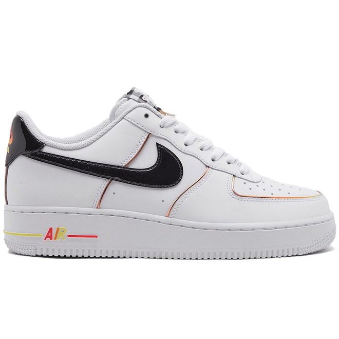 Nike Air Force 1 Low Fresh DJ5523-100