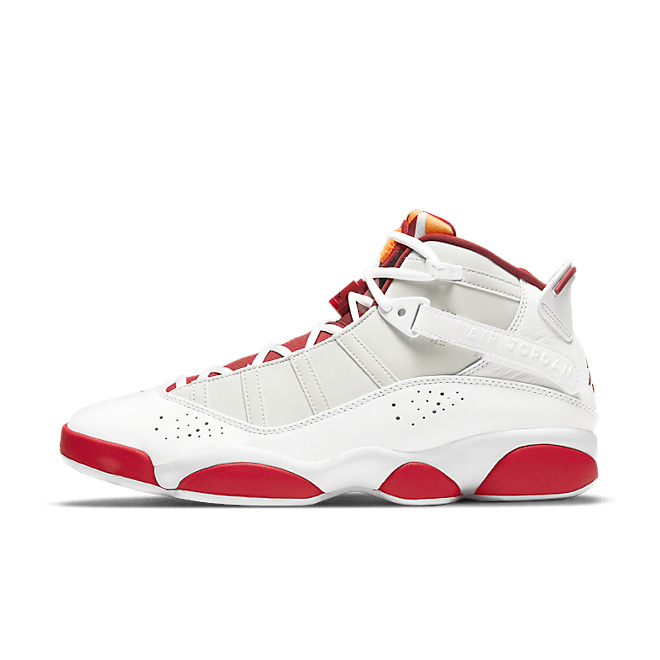 Jordan 6 Rings Hare DD5077-105