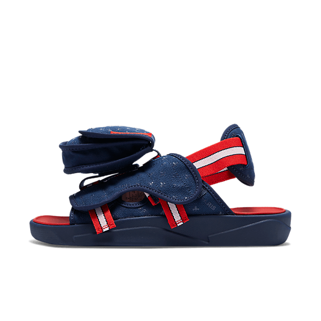 Jordan LS x Paris Saint DJ2992-400