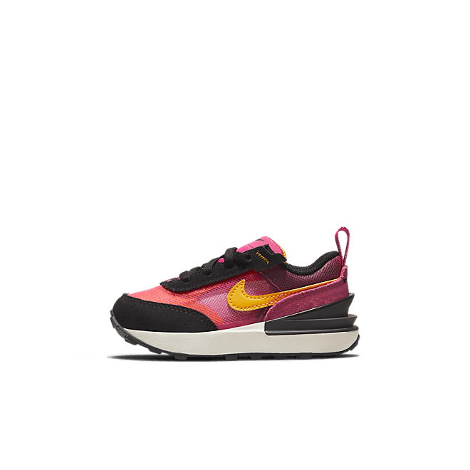 Nike Waffle One TD 'Active Fuchsia' DC0479-600