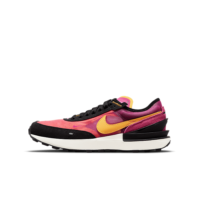 Nike Waffle One GS 'Active Fuchsia' DC0481-600