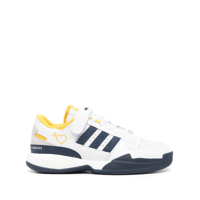 adidas x Human Made Forum S42975