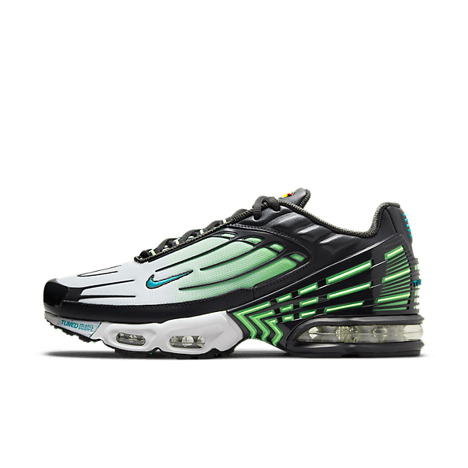 Nike Air Max Plus 3 'Ghost Green' DM2835-001