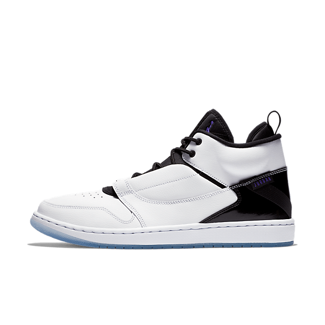 Jordan Jordan Fadeaway high-top AO1329100