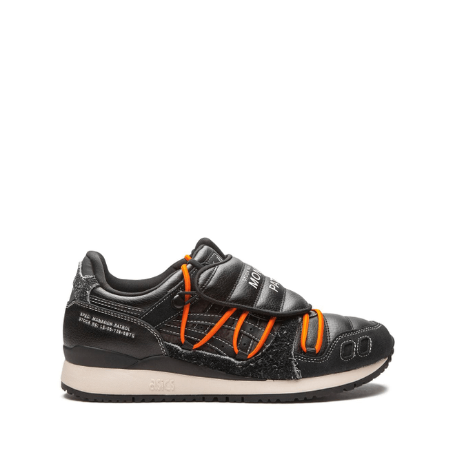 ASICS Limited Edt x SBTG Gel-Lyte 3 OG "Monsoon Patrol" 1203A032001