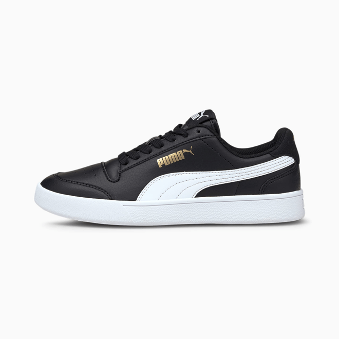 Puma Shuffle Sneakers Voor Jongeren 375688_03