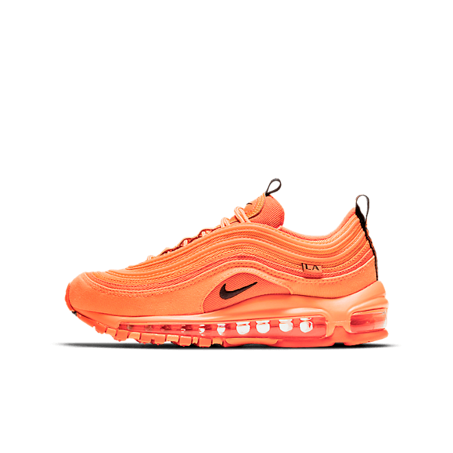 Nike Air Max 97 City Special LA (GS) DH0148-800
