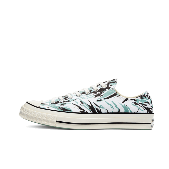 Carhartt WIP X Converse Chuck 70 Low 171238C