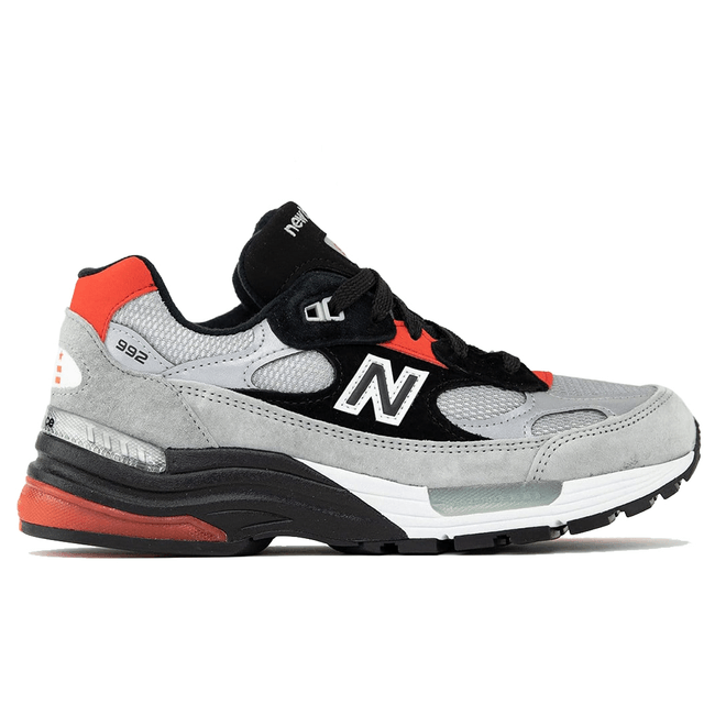 New Balance 992 DTLR Discover and Celebrate M992DT