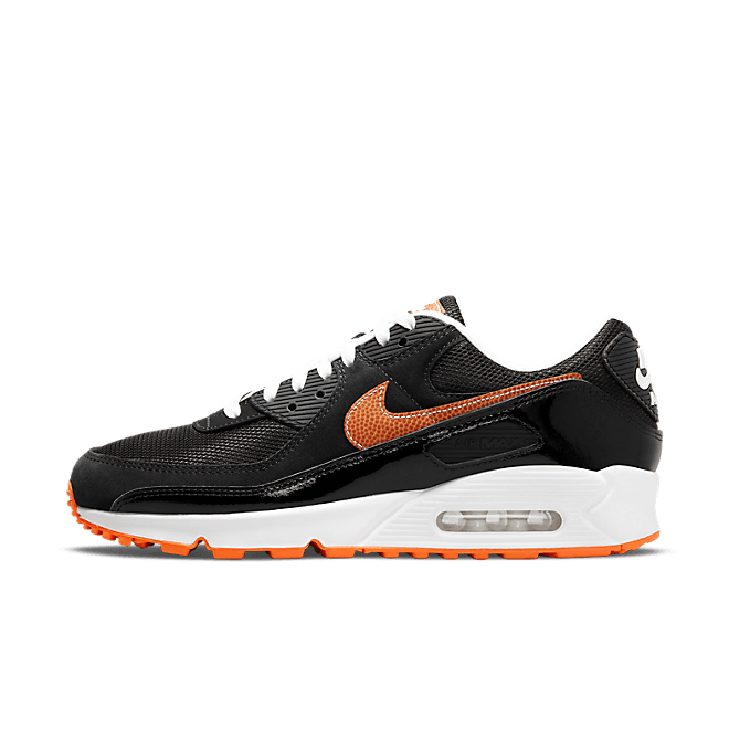 Nike Air Max 90 Football Swoosh DJ5981-001
