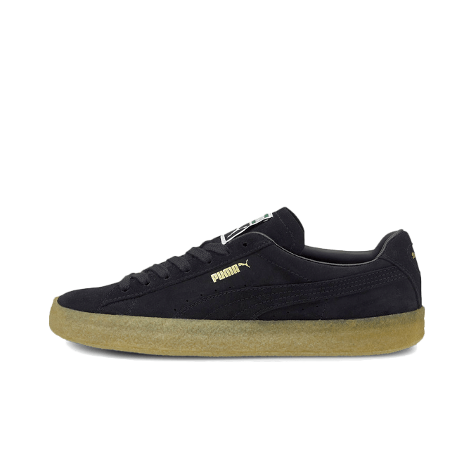 Puma Suede Crepe 'Black' 38070702