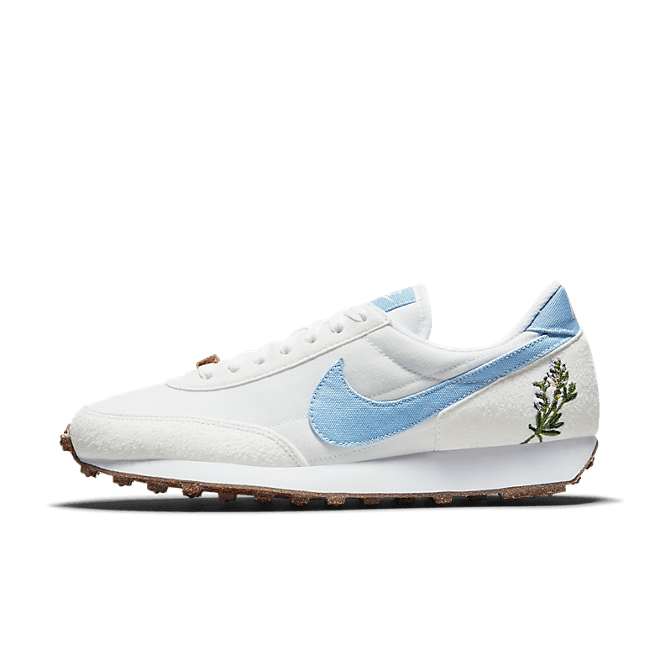 Nike DayBreak 'Obsidian' - Plant Cork Pack DJ1299-101