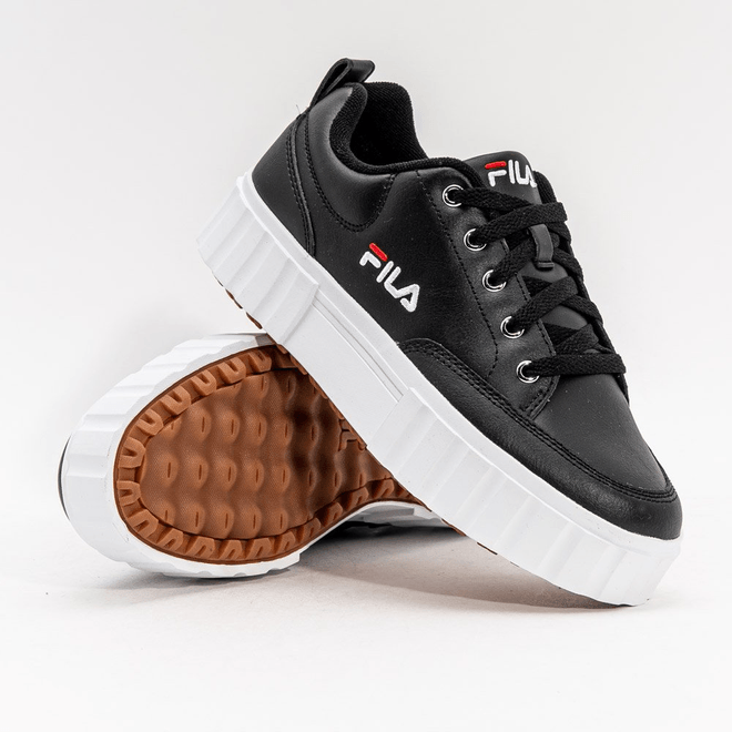 Fila Sandblast Low WMNS  1011035.25Y