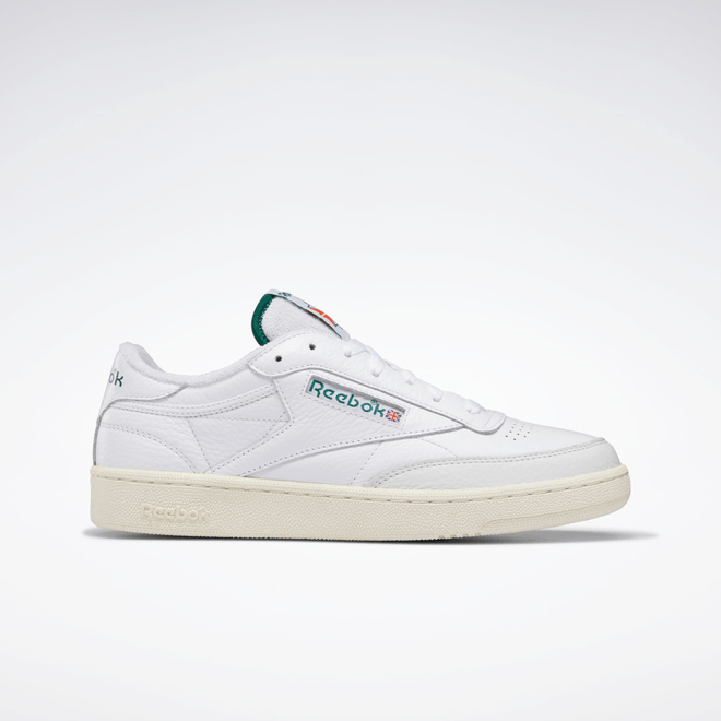 Reebok Club C 85 Schoenen GW5334