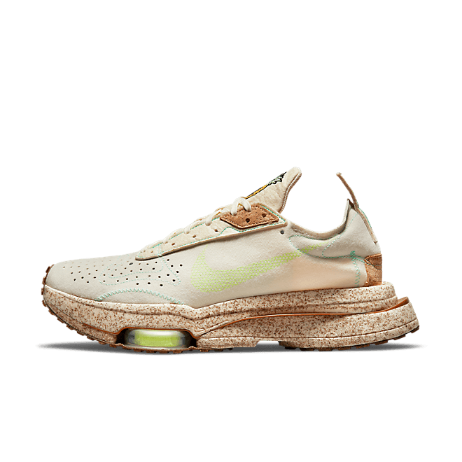 Nike Air Zoom-Type Prm Coconut Milk Lime Glow Green Glow DC5632-100
