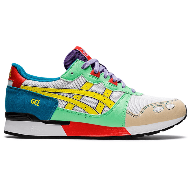 ASICS Gel-Lyte I Day-Lyte 1201A433-100