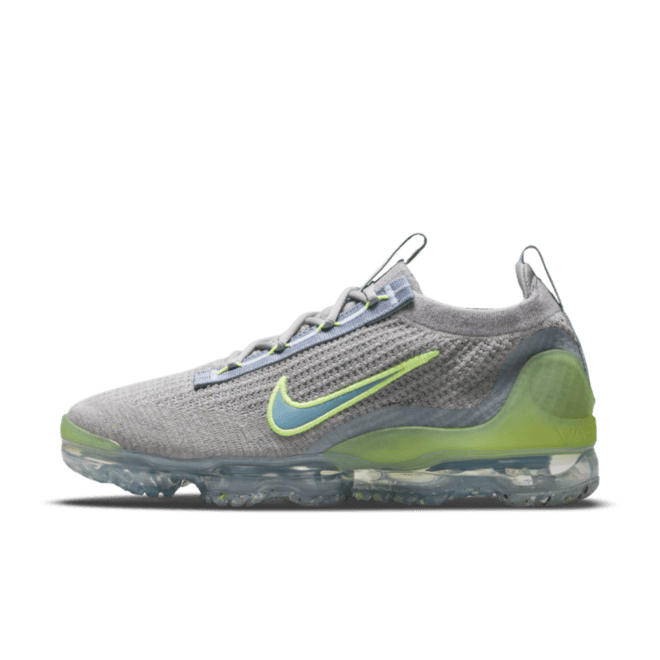 Nike Air VaporMax 2021 FK 'Liquid Lime' DH4084-003