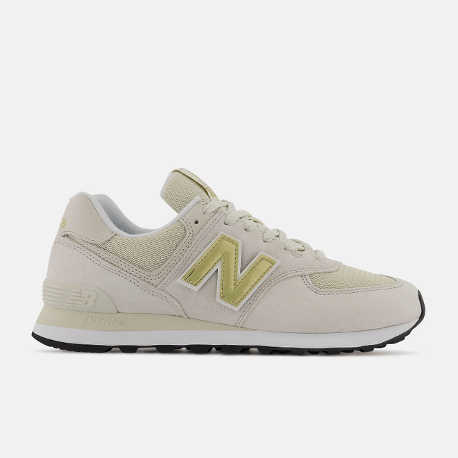 New Balance 574 - Off White ML574CS2