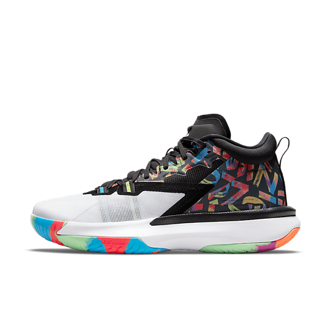 Jordan Zion 1 PF Noah DA3129-001