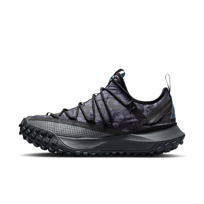 Nike ACG Mountain Fly Low Green Abyss DC9660-001