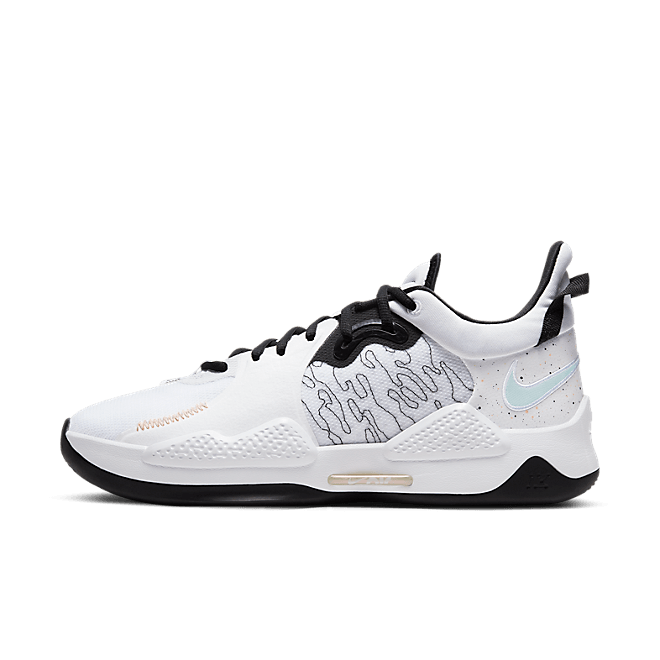 Nike PG 5 Platinum Tint CW3146-100
