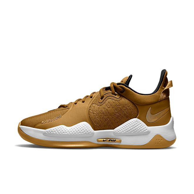 Nike PG 5 Wheat CW3146-700