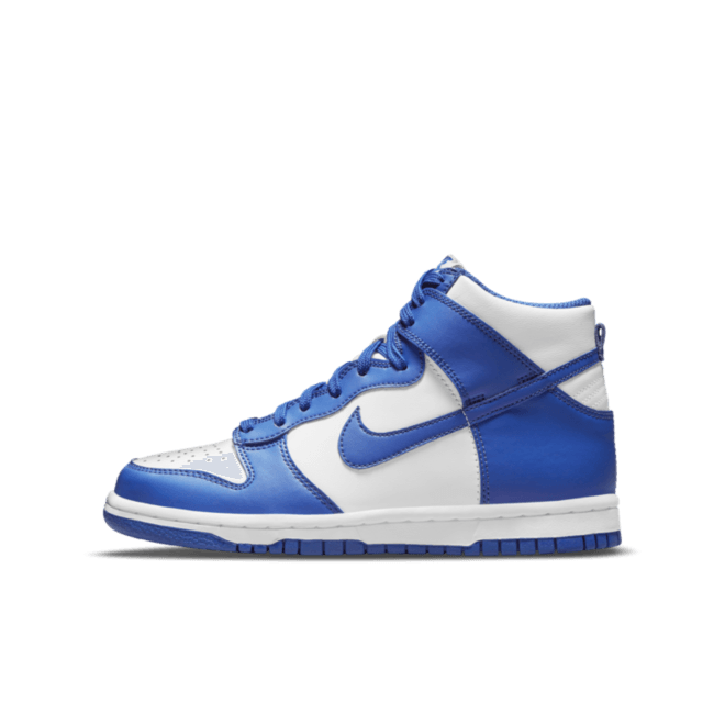 Nike Dunk High GS 'Game Royal' DB2179-102