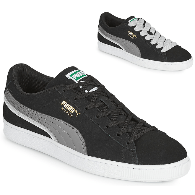 Puma SUEDE TRIPLEX 381175-01