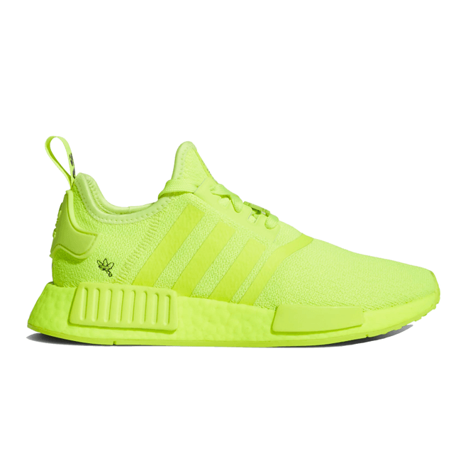adidas NMD R1 Solar Yellow (W) GW7691