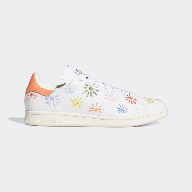 adidas Stan Smith Pride GW2417
