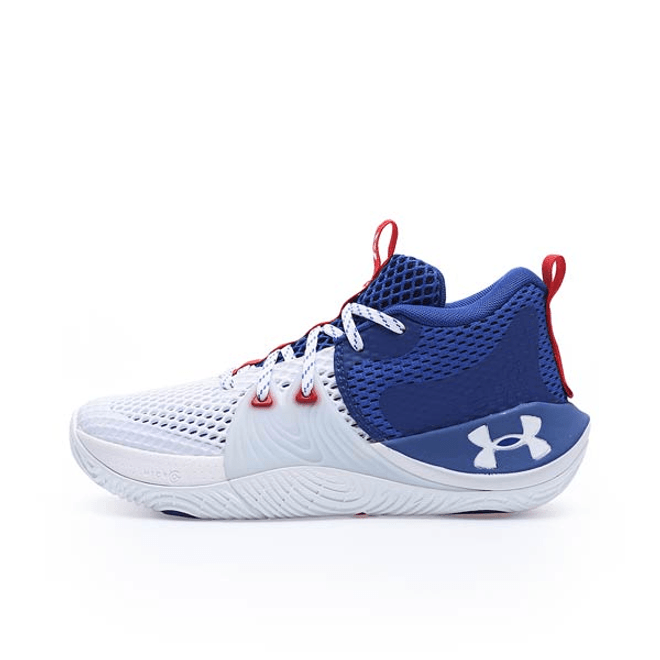 Under Armour Gs Embiid 1 3023529-107